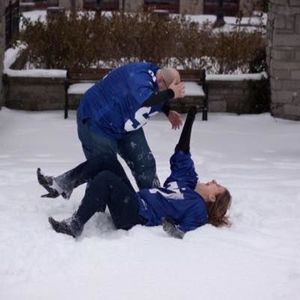 Meet your Posher, Jennifer